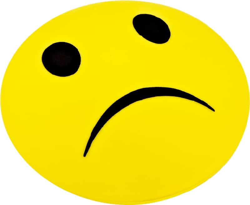 Meinl Face Shaker Sad image 1