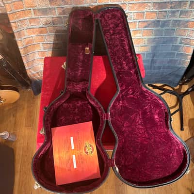 Gibson Custom Shop '61 Les Paul SG Standard Reissue 2006 - Present - VOS Faded Cherry image 22