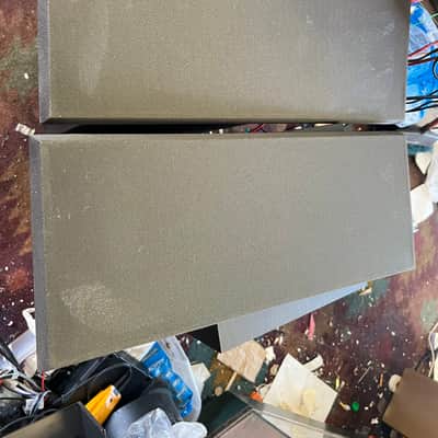 NAD model 20 Loudspeakers (ADS L690) image 15