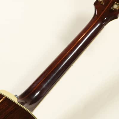 Guild F-50R, manufactured in 1975 [125078] (06/22) image 10