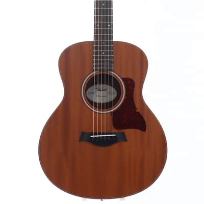 Taylor GS Mini Mahogany [2112016155] (07/06) image 7