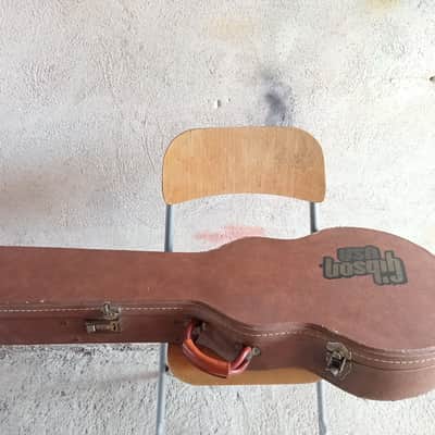Gibson Les Paul Standard 1990 - Cherry sunburst image 8