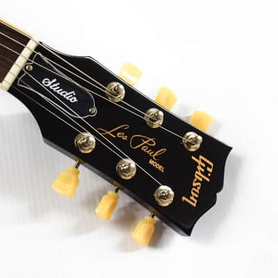 Gibson Les Paul Studio [DEMO] - Blueberry Burst image 7