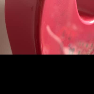 Fender TL-69 Telecaster MIJ 2016 pink image 2