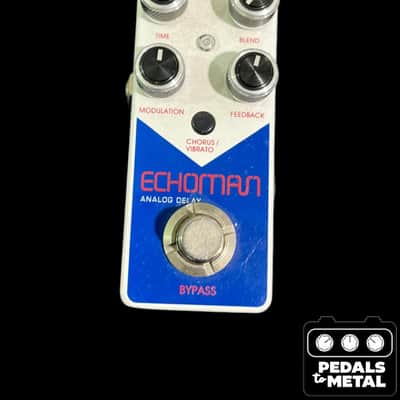 Xvive Echoman - X21052