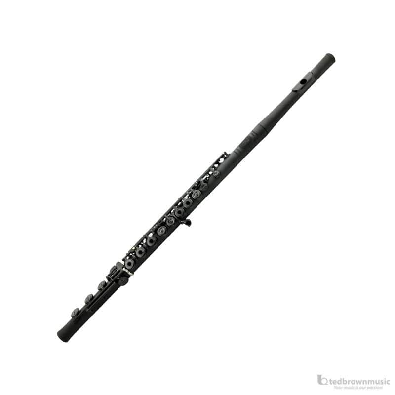 GUO Professional Grenaditte C Flute image 1