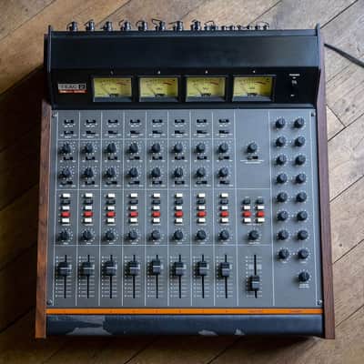 TEAC Model 3 (Tascam Series) image 2