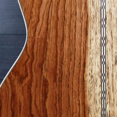 Martin Custom Shop NAMM 2026 Custom Edition #4 Premium Guatemalan image 12