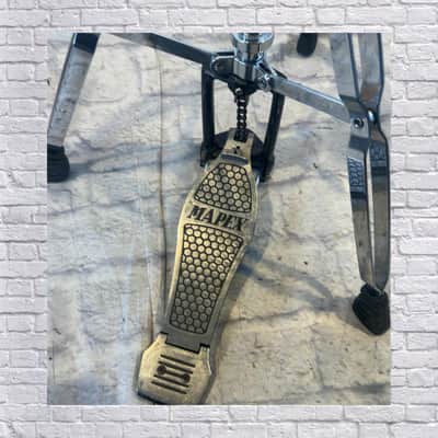 Mapex Double Braced Hoi Hat Stand image 5