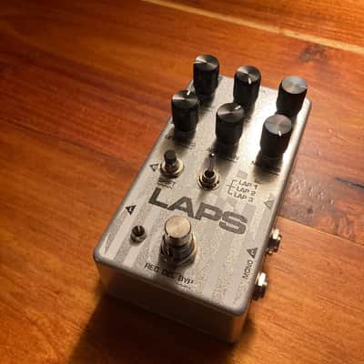Puremagnetik LAPS | Multitrack Collage Machine - Free UK Shipping! image 2