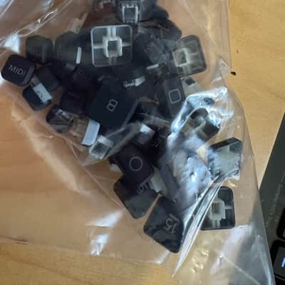 Elektron Octatrack MkII Gray + Extras image 2