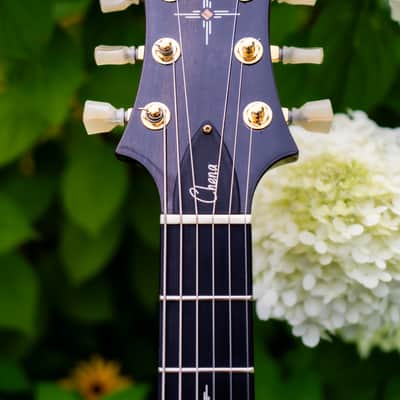 Knaggs Chena Tier 1/Pink Coral/SSC Neck image 5
