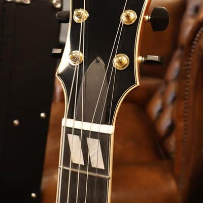 Eastman AR580CE-HB Honey Burst image 3