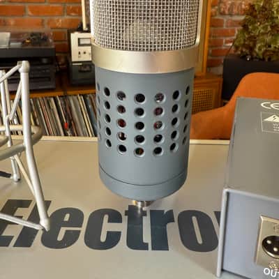 sE Electronics Gemini Dual Tube Microphone - Amazing lush tone! image 4