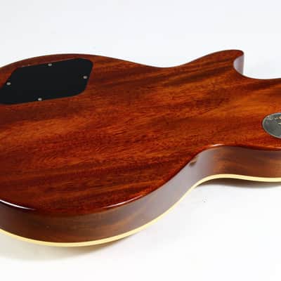 2019 Gibson 60th Anniversary TOM MURPHY Painted 1959 Les Paul Wildwood Spec R9 59 image 21