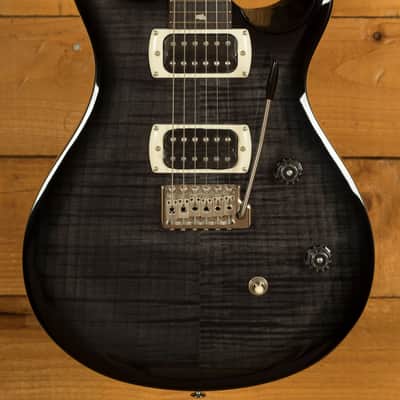PRS SE CE | CE24 - Charcoal Burst image 1