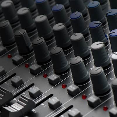 PRESONUS StudioLive SLM AR16C 16 Channel Mixer 18 Input USB Recording Interface image 4
