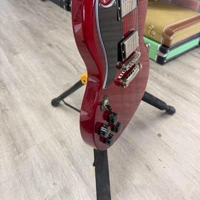 Epiphone G-400 PRO Left-Handed image 5