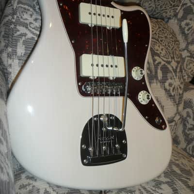 Fender American Professional Ash Jazzmaster L&M Exclusive image 6