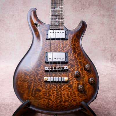 PRS USA Paul Reed Smith McCarty 594 Ltd Ed. Mango Top #1 of 200 "Black Gold Burst" (2026) image 4