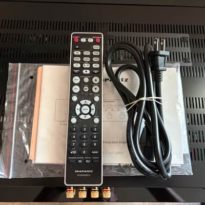 Marantz: PM6007 Integrated Amplifier image 9