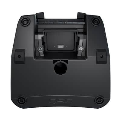 QSC CB10 10-Inch Battery Powered Loudspeaker - Open Box, Mint image 10