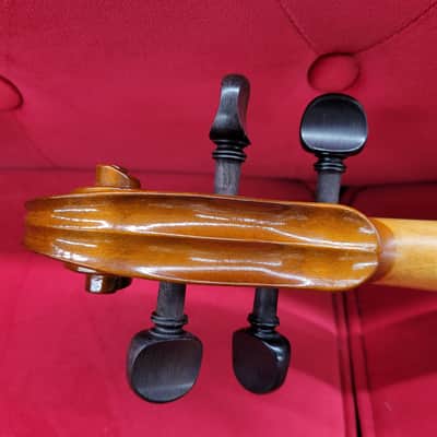 Glassel 14" Viola model VA25E6 2006 image 12