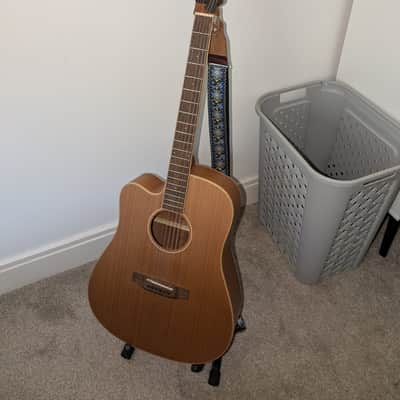 Auden Neo Series Colton Cutaway (LH) image 1
