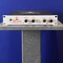 Black Lion Audio Sparrow Mk2 ADC Analog to Digital Converter 2010s - White