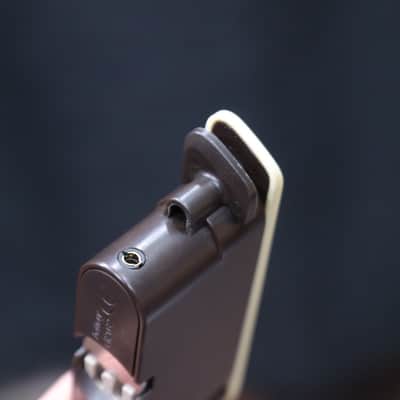 L.R. Baggs M80 Acoustic Guitar Sounbdhole Pickup Active/Passive Pickup w/Cable image 7