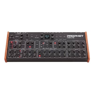 Sequential Prophet Rev 2 Desktop Module (16-Voice) image 3