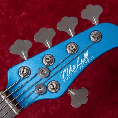 【used】Mike Lull / TS5 Lake Placid Blue 4.100kg #2170【GIB Yokohama】【price included SHIPPING & IMPORT TAX & VAT】 image 5