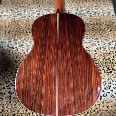 Cordoba C7 CD/IN Classical Guitar Natural 2025 image 16