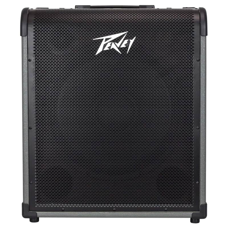 Peavey MAX® 250 1x15" 250W Bass Amplifier Combo image 1