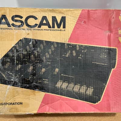 TASCAM Portastudio 414 MKI – Fully Functional w/ Original Box, PSU & Manual | USA Seller 🇺🇸 image 8