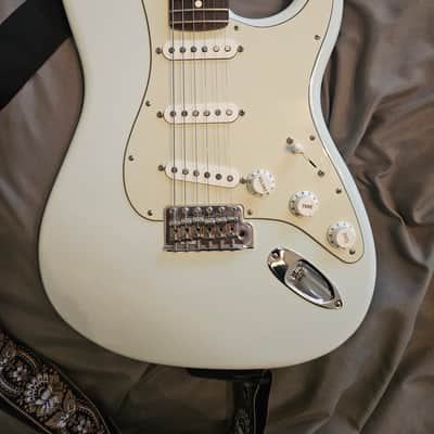 Fender American Special Stratocaster image 5