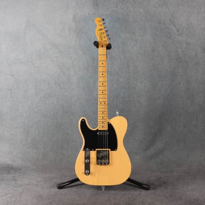 Squier Classic Vibe 50s Telecaster Butterscotch Blonde - Left Handed - 2nd Hand (157610) image 2