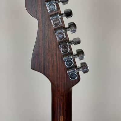 Fender Limited Edition American Professional Jazzmaster - 2020 image 6