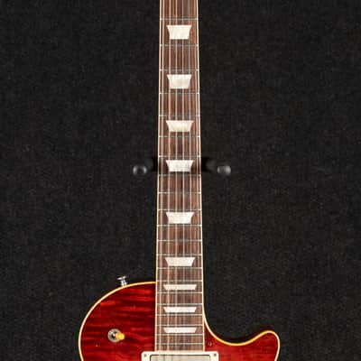 Heritage Custom Core H-150 Aged Custom Shop image 5