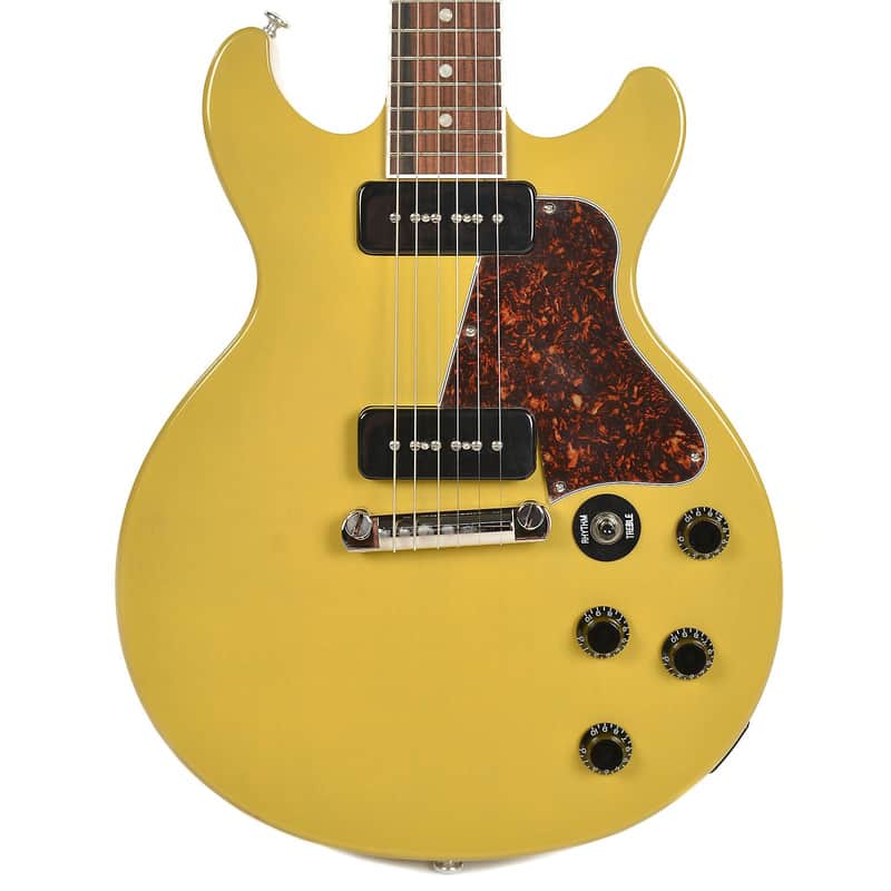 Gibson Les Paul Special Double Cutaway 2018 | Reverb