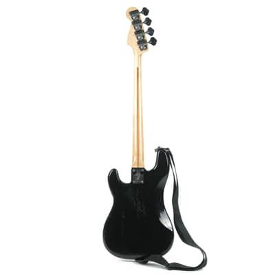 Fender Precision Bass Owned by Albert Hammond Jr. image 3
