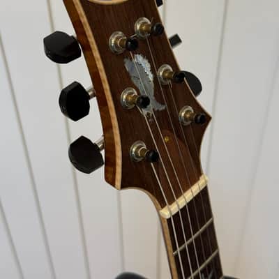 PRS McCarty 594 Private Stock Honey Orange image 7
