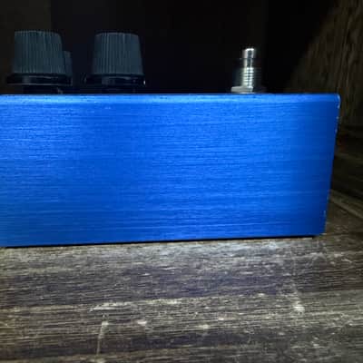 Supro 1305 Drive 2010s - Blue image 6