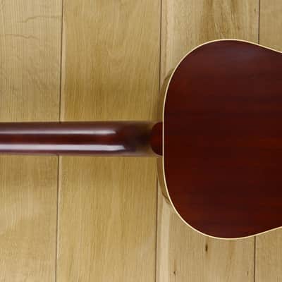 Gibson 1942 Banner LG2 Vintage Sunburst image 6
