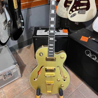 Seventy Seven Guitars Exrubato-Jazz-JT - ANA [BG] | Reverb Canada