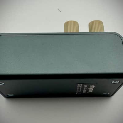 Strymon EC-1 Single Head dTape Echo - Made in the US 🇺🇸 image 6