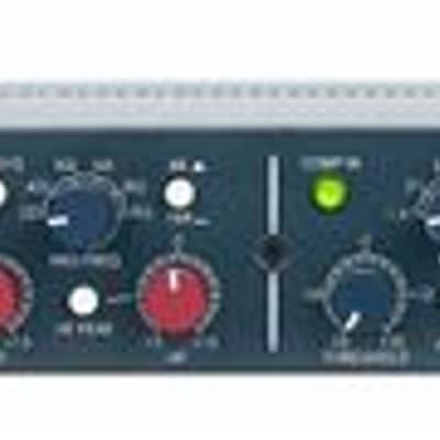 Rupert Neve Designs Shelford Channel Mic Pre EQ Compresser image 2