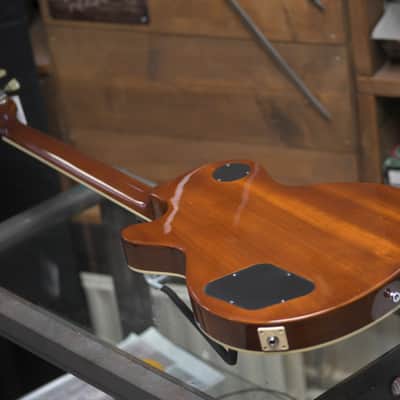Eastman SB59 - Goldburst image 16
