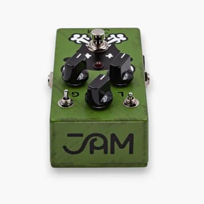 [3-Day Intl Shipping] JAM Pedals Octaurus Octave Fuzz image 2