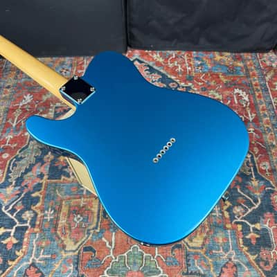 Fender Traditional II 60’s Telecaster Lake Placid Blue MIJ - 2022 image 7